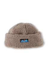 Fur Ball Beanie
